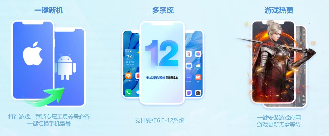 2026 云手机实测：傲晨云手机挂机稳定性、多开性能全评测