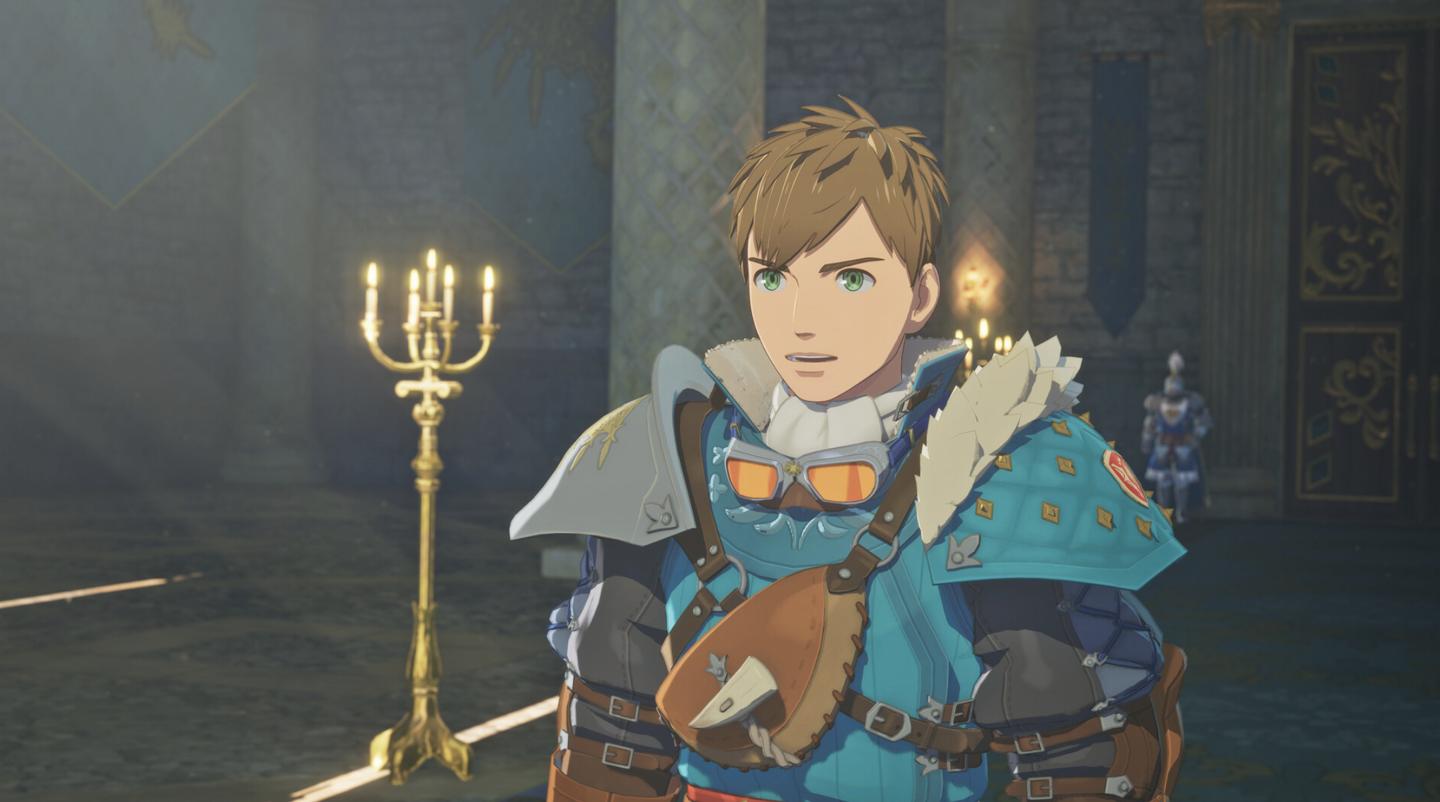 卡普空新作发售：《怪物猎人物语 3：命运之双龙》Steam 国区定价 298 元起