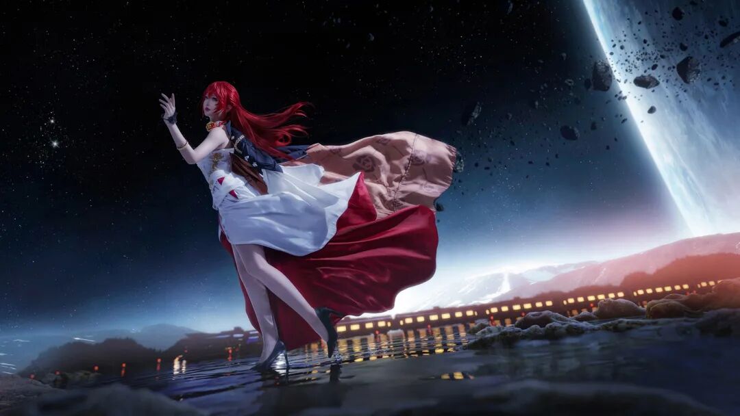 2026 必玩！收藏不亏！2026 精品 RPG 冒险手游重磅新游盘点