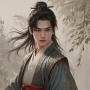 观棋诗