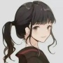 峡谷环卫工