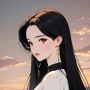 月亮邮递浪漫