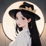 寒江诗