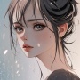 晚风吻尽